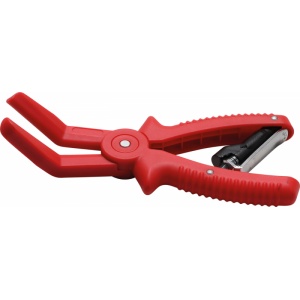 Cleste BGS pentru blocat furtunuri, 220 mm - Img 3