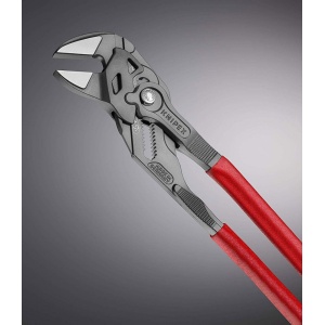 Cleste-Cheie cu reglaj automat, KNIPEX, 250 mm - Img 4