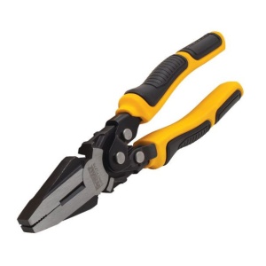 Cleste combinat de forta Dewalt DWHT0-70276, 200 mm - Img 2