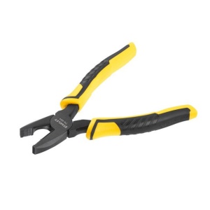 Cleste combinat Stanley STHT0-74454, 180 mm, Dynagrip - Img 3