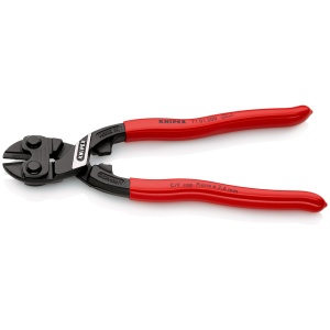 Clește compact pentru tăiat bolțuri, KNIPEX CoBolt®, 200m - Img 2
