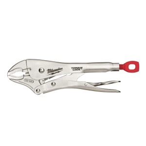Clește cu autoblocare TORQUE LOCK™ Milwaukee 4" nas lung - Img 2
