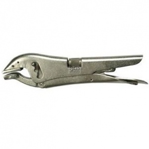Cleste cu blocare BGS 3 trepte, 225 mm
