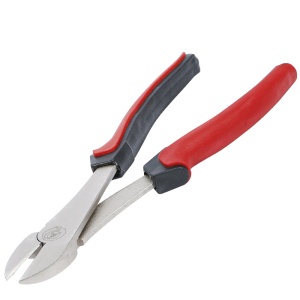 Cleste cu taietura laterala BGS 240 mm - Img 2