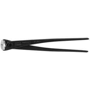 Cleste de forta pentru fierari-betonisti, KNIPEX, 300 mm