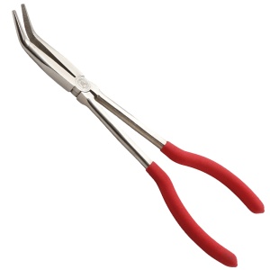 Cleste extra lung la 45° BGS 280 mm