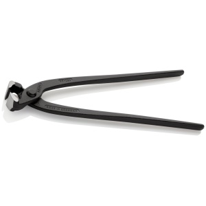 Cleste fierari betonisti, KNIPEX, 280 mm - Img 2