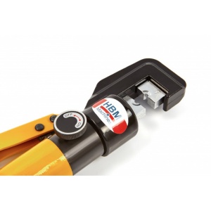Cleste hidraulic de sertizat, 6T, 4 – 70 mm2 – HBM 7810 - Img 3