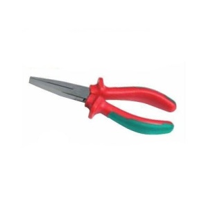 Cleste Jonnesway cu cioc curbat izolat 160mm