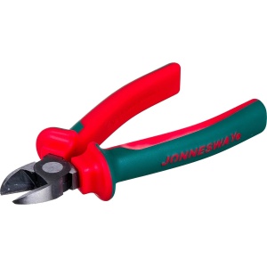 Cleste Jonnesway de taiat lateral izolat 160mm 6"