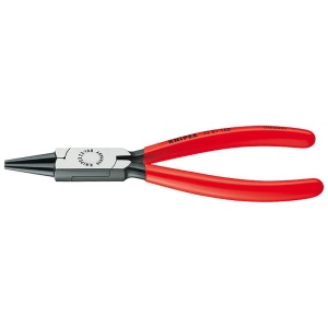 Clește KNIPEX cu cioc rotund, 160 mm - Img 1