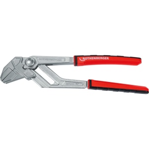 Cleste papagal Rothenberger ROFAST 10" - 2K - Img 2