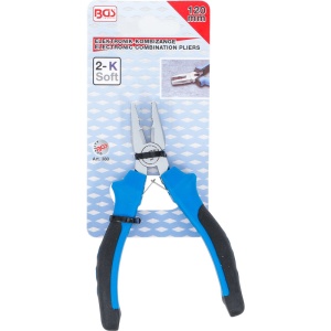 Cleste (patent) electronist BGS cu arc, 120 mm - Img 4