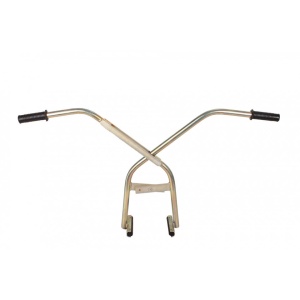 Cleste pentru borduri si pavaje, 100kg, 8-450mm - CXMD.10002 - Img 1