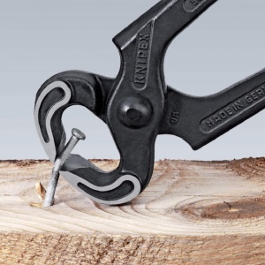 Cleste pentru cuie, KNIPEX, 210 mm - Img 2