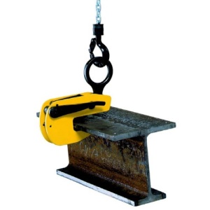 Cleste pentru grinda Gutman tip Tigrip TTG