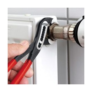 Cleste pentru instalatori KNIPEX Alligator®, 300 mm - Img 2