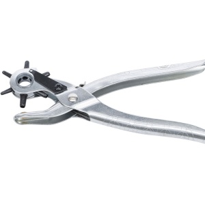 Cleste preducea cu 6 capete rotative, BGS - Img 1