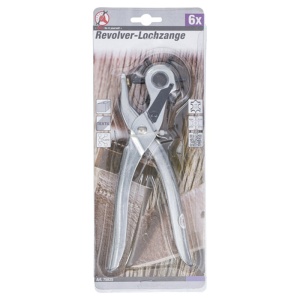 Cleste preducea cu 6 capete rotative, BGS - Img 3