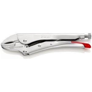 Cleste prindere autoblocant, KNIPEX, 250 mm - Img 2