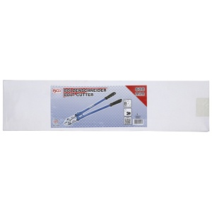 Cleste profesional pentru taiat fier-beton 8mm, lungime 600 mm, BGS - Img 4