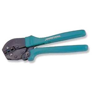 Cleste sertizare automat Jonnesway 247 mm