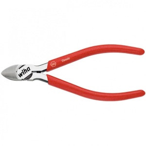 Cleste sfic de precizie cu arc, WIHA, 125 mm