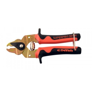 Cleste strans inele BABY GRAFER 30, DIM 185 mm EDMA - 040655