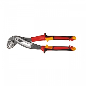 Cleste tip papagal Milwaukee VDE, lungime 240mm, deschidere 50mm