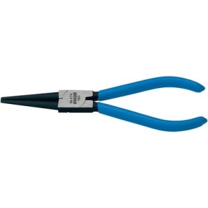 Cleste Unior cu varfuri rotunde 140mm