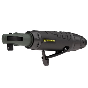 Clichet pneumatic 3/8" 50 Nm, Rodcraft RC3268 - Img 3