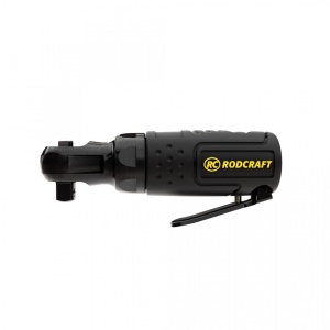 Clichet pneumatic 3/8", cuplu maxim 50 Nm, Rodcraft RC3201 - Img 1
