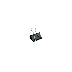 Clip metalic Forster 19 mm (3/4") 12 buc/cutie