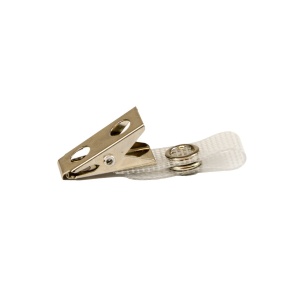 Clip pentru portecuson Crocodile vinyl