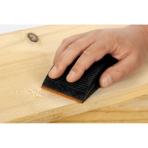Coala slefuire Wolfcraft 2840000, granulatie 40, 230x280 mm - Img 1