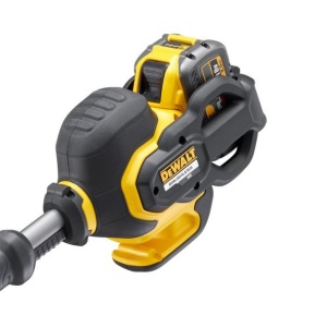 Coasa electrica Dewalt DCM571X1, cu acumulator XR Flexvolt 54 V / 3.0Ah, incarcator, 38 cm - Img 3