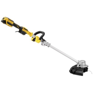 Coasa electrica Dewalt DCMST561P1, cu acumulator XR 18V / 5.0Ah, 36 cm - Img 4