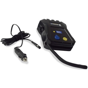 Compresor auto 12V, MICHELIN, manometru digital, priza USB - Img 2