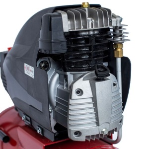 Compresor de aer Fini TIGER265M, 24 l, 1500 W, 10 bar, 250 l/min - Img 7