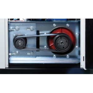 Compresor FIAC cu surub AIRBLOK 303 BD, 8 bar - Img 3
