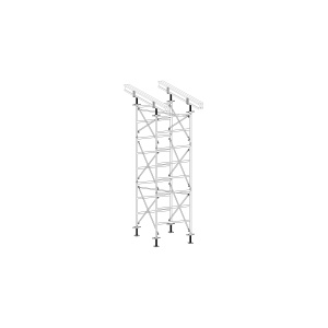 CONDOR Turnuri de sustinere TC60
