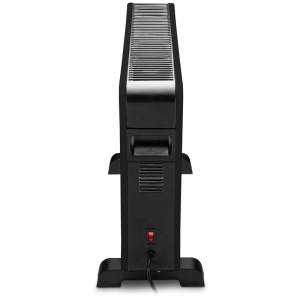 Convector electric Design TCH 2311E, 2300W, negru - Img 6