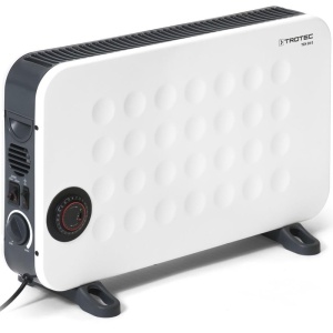 Convector electric Design TCH 26E, 2000W - Img 1