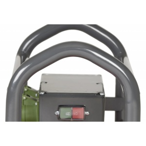Convertor de frecvență alimentat electric Husqvarna CF 25 M 230V | 1-Ph | 50Hz / 42V | 3-Ph | 200Hz - Img 2