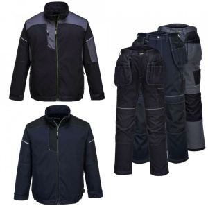 Costum de lucru PW3.1