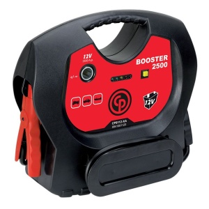 CP Boost - Series- Jump Starters - Img 2
