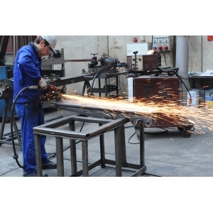 CP3850 Series - Angle Grinders - Img 16