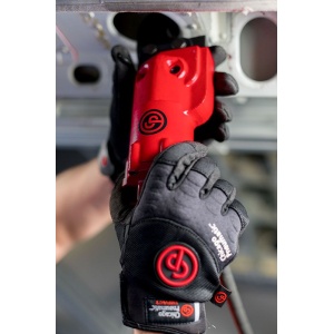 CP42 Series - Rivet Squeezers - Img 5