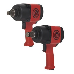 CP6763/CP6773 Series - Impact Wrenches - Img 3