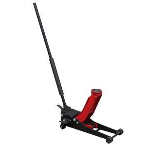 CP80 series - Trolley Jacks - Img 4